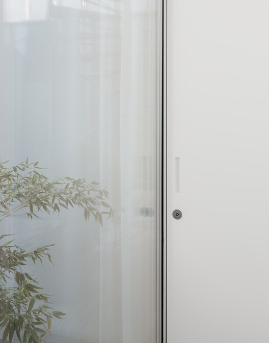 Ursulastrasse 6 / Studio Mark Randel + David Chipperfield Architects - Image 33 of 70