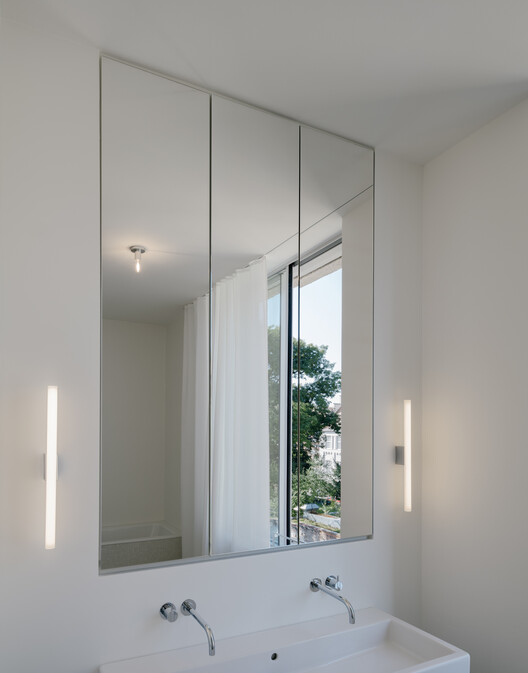 Ursulastrasse 6 / Studio Mark Randel + David Chipperfield Architects - Image 25 of 70