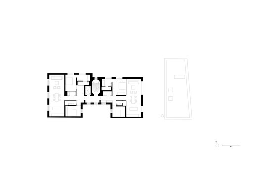 Ursulastrasse 6 / Studio Mark Randel + David Chipperfield Architects - Image 53 of 70