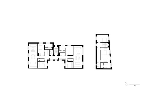 Ursulastrasse 6 / Studio Mark Randel + David Chipperfield Architects - Image 52 of 70