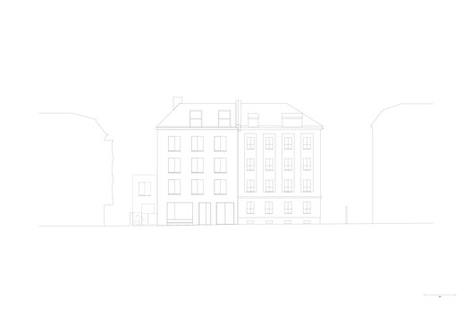 Ursulastrasse 6 / Studio Mark Randel + David Chipperfield Architects - Image 59 of 70