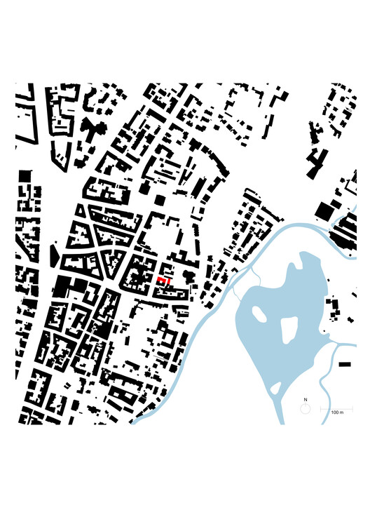 Ursulastrasse 6 / Studio Mark Randel + David Chipperfield Architects - Image 48 of 70