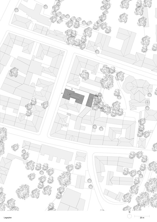 Ursulastrasse 6 / Studio Mark Randel + David Chipperfield Architects - Image 49 of 70