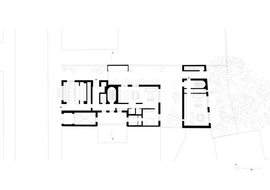 Ursulastrasse 6 / Studio Mark Randel + David Chipperfield Architects - Image 51 of 70