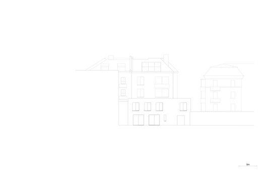 Ursulastrasse 6 / Studio Mark Randel + David Chipperfield Architects - Image 60 of 70