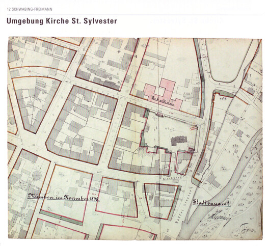 Ursulastrasse 6 / Studio Mark Randel + David Chipperfield Architects - Image 66 of 70