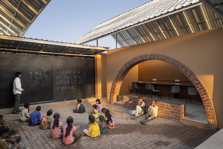 Architecture as Infrastructure: How India Builds for a Billion - Featured Image