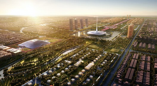 Architecture as Infrastructure: How India Builds for a Billion - Image 7 of 7