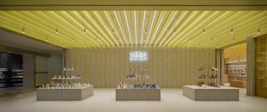 美罗无界集市 / KiKi建筑设计事务所 - 7 的图像 25