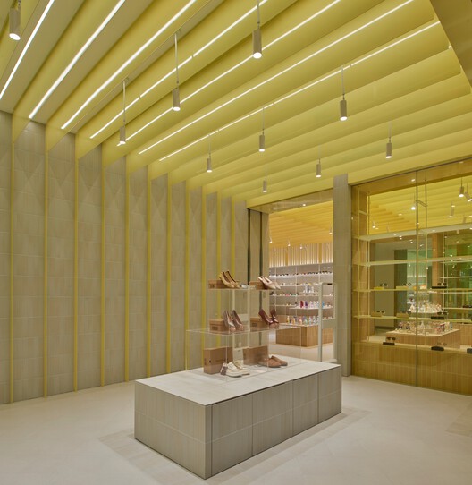 美罗无界集市 / KiKi建筑设计事务所 - 9 的图像 25