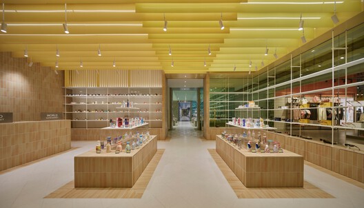 美罗无界集市 / KiKi建筑设计事务所 - 11 的图像 25