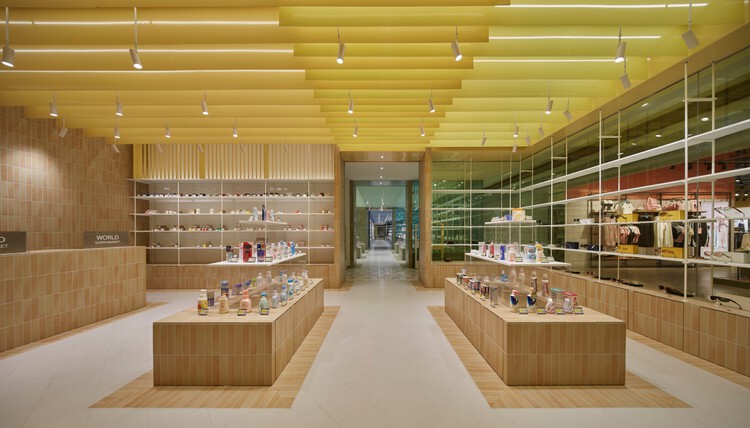 美罗无界集市 / KiKi建筑设计事务所 - 11 的图像 25