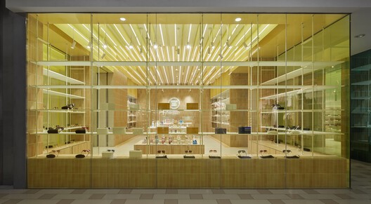 美罗无界集市 / KiKi建筑设计事务所 - 12 的图像 25