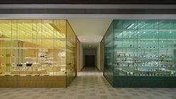 美罗无界集市 / KiKi建筑设计事务所