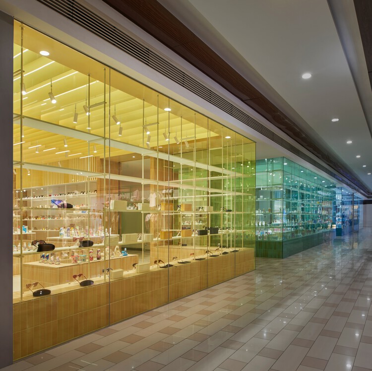 美罗无界集市 / KiKi建筑设计事务所 - 13 的图像 25