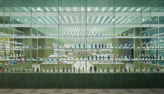 美罗无界集市 / KiKi建筑设计事务所 - 14 的图像 25