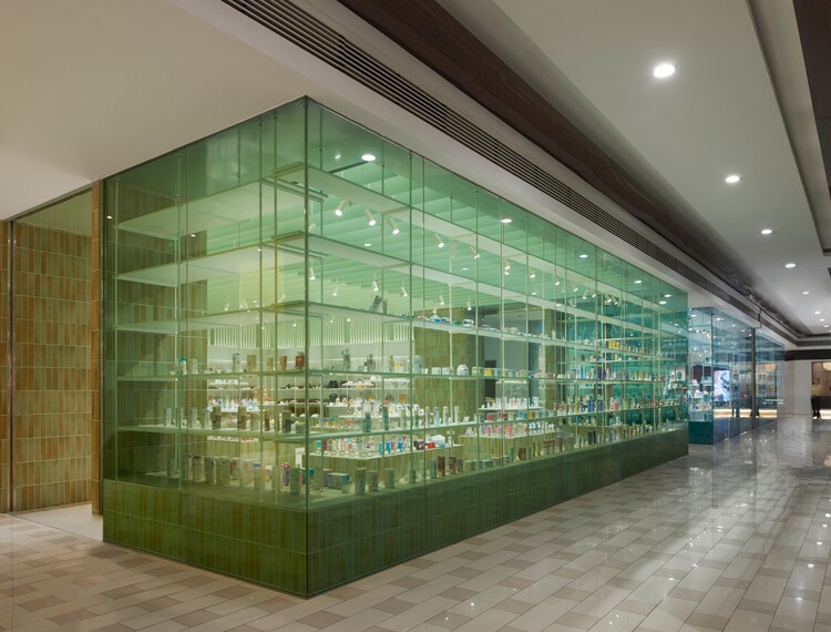 美罗无界集市 / KiKi建筑设计事务所 - 17 的图像 25