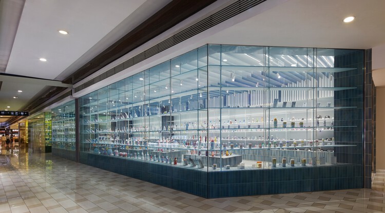 美罗无界集市 / KiKi建筑设计事务所 - 2 的图像 25