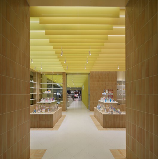 美罗无界集市 / KiKi建筑设计事务所 - 5 的图像 25