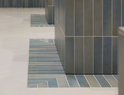 美罗无界集市 / KiKi建筑设计事务所 - 19 的图像 25