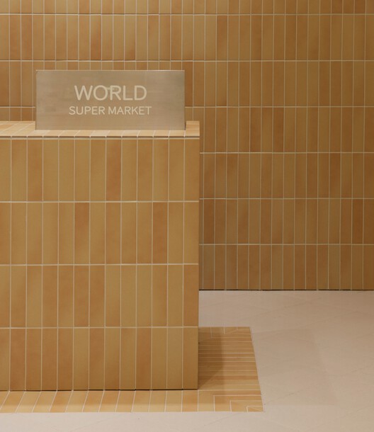 美罗无界集市 / KiKi建筑设计事务所 - 21 的图像 25