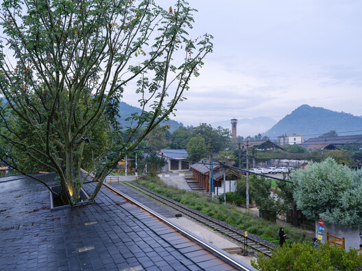 棚朋儿餐厅 / UN-GROUP 未集建筑 - 16 的图像 40