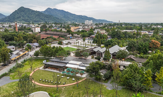 棚朋儿餐厅 / UN-GROUP 未集建筑 - 24 的图像 40