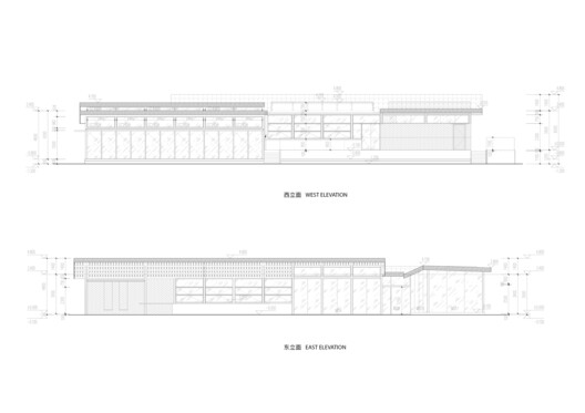 棚朋儿餐厅 / UN-GROUP 未集建筑 - 39 的图像 40