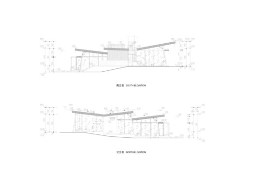 棚朋儿餐厅 / UN-GROUP 未集建筑 - 40 的图像 40