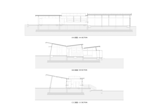 棚朋儿餐厅 / UN-GROUP 未集建筑 - 38 的图像 40