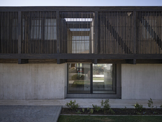Casa Piedra Roja / PAR Arquitectos - Imagen 12 de 28