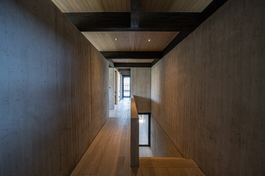 Casa Piedra Roja / PAR Arquitectos - Imagen 14 de 28