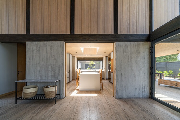 Casa Piedra Roja / PAR Arquitectos - Fotografía 3 de 28