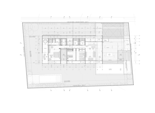 Casa Piedra Roja / PAR Arquitectos - Imagen 24 de 28
