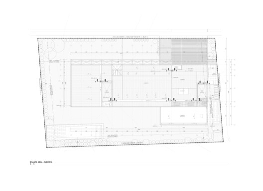 Casa Piedra Roja / PAR Arquitectos - Imagen 25 de 28