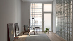 Conversión de un local comercial en desuso en vivienda, Valencia, España / Ui Studio