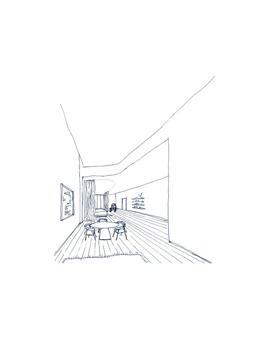 Convirtiendo edificios comerciales abandonados en viviendas, Valencia, España / Ui Studio - Foto 19 de 20