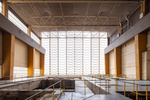 The UIA World Congress of Architects 2026 Barcelona Unveils Program and Speakers - Image 2 of 12