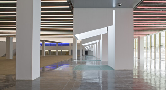 The UIA World Congress of Architects 2026 Barcelona Unveils Program and Speakers - Image 9 of 12