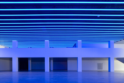 The UIA World Congress of Architects 2026 Barcelona Unveils Program and Speakers - Image 10 of 12