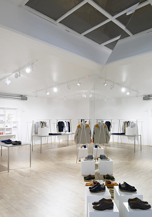 Shaping Desire: How Architects Redefine Commercial Spaces - Image 36 of 60