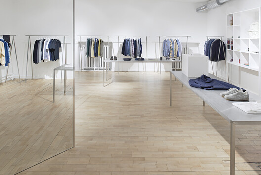 Shaping Desire: How Architects Redefine Commercial Spaces - Image 11 of 60