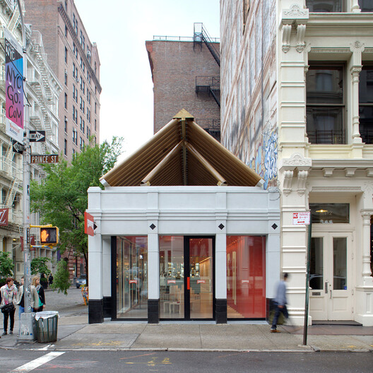 Shaping Desire: How Architects Redefine Commercial Spaces - Image 9 of 60