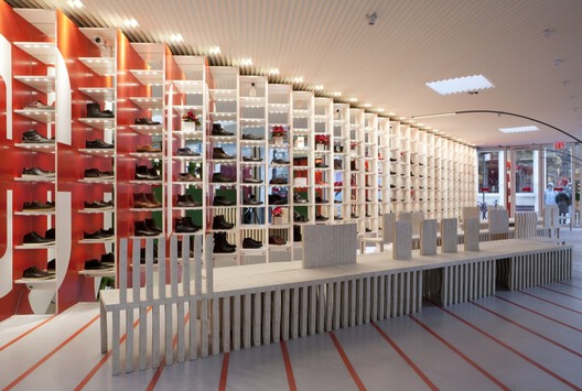 Shaping Desire: How Architects Redefine Commercial Spaces - Image 43 of 60