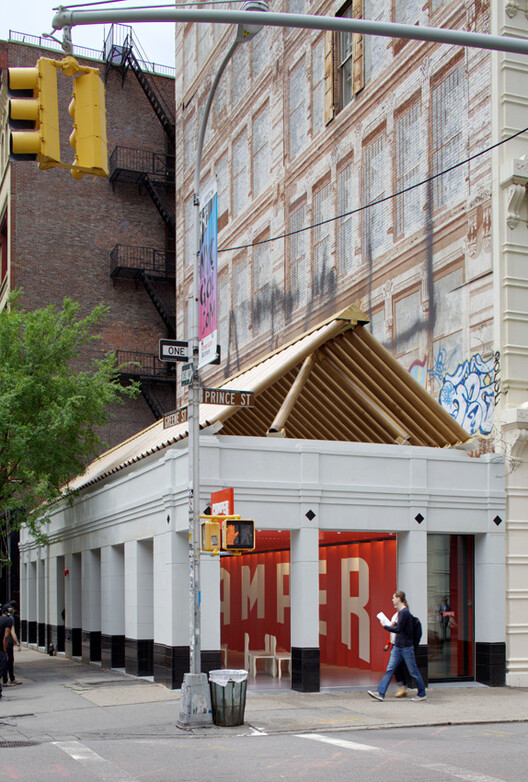 Shaping Desire: How Architects Redefine Commercial Spaces - Image 25 of 60