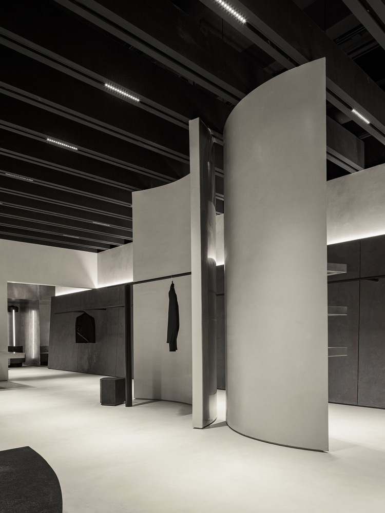 画廊 建筑师/设计师如何重新定义商业空间? - 32
