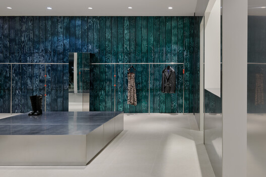 Shaping Desire: How Architects Redefine Commercial Spaces - Image 45 of 60