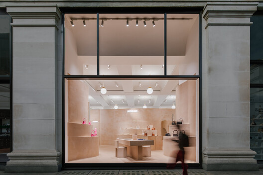 Shaping Desire: How Architects Redefine Commercial Spaces - Image 59 of 60