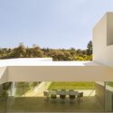 Villa Lago / Fran Silvestre Arquitectos - Casas