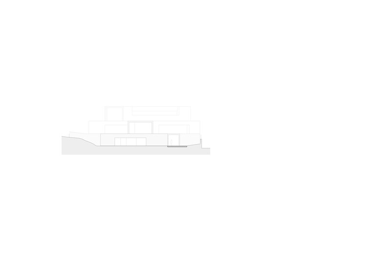 Villa Lago / Fran Silvestre Arquitectos - Foto 23 / 25